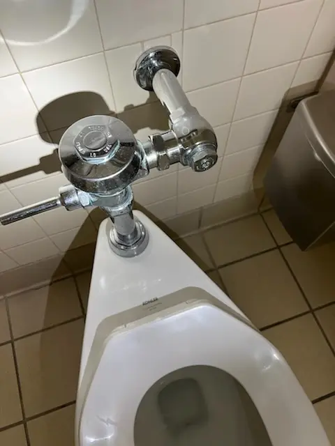 Fixture installation and repair for Pipe Repair in Secaucus